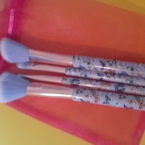 Makeup brushes (brand new)
